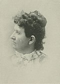Profile Picture of Ada Kepley - Wikipediaon Wikipedia