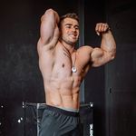 Profile Picture of Alex Gibson - NASM CPT (@agibson_fitness) on Instagram