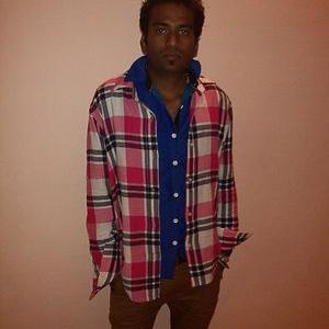 Profile Picture of Dhruvesh Patel (@dhruveshpatel82) on Twitter