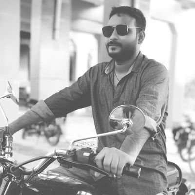 Profile Picture of Sandeep Acharya 2 (@2020Acharya2) on Twitter