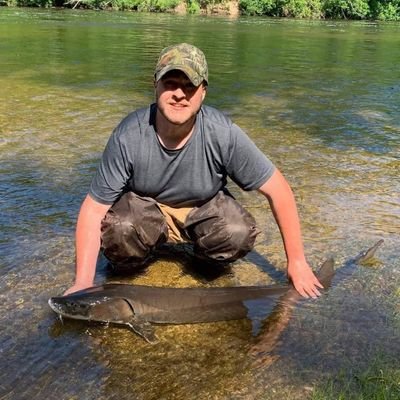 Profile Picture of Bret Hurd (@hurd_bret) on Twitter