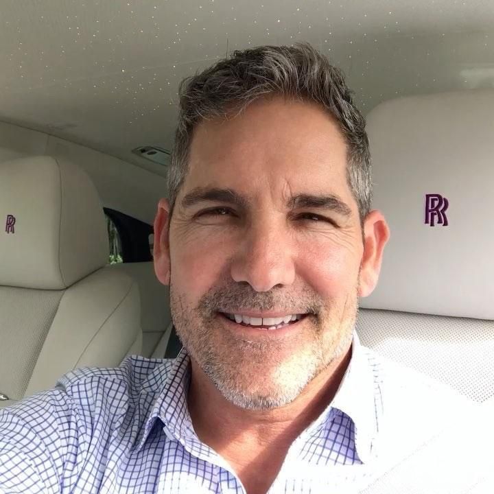 Profile Picture of larrykelly (@larrykelly52) on Tiktok