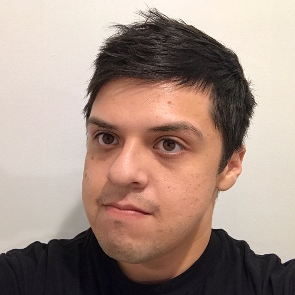 Profile Picture of Albert Fajardo (@nekst) on Poshmark