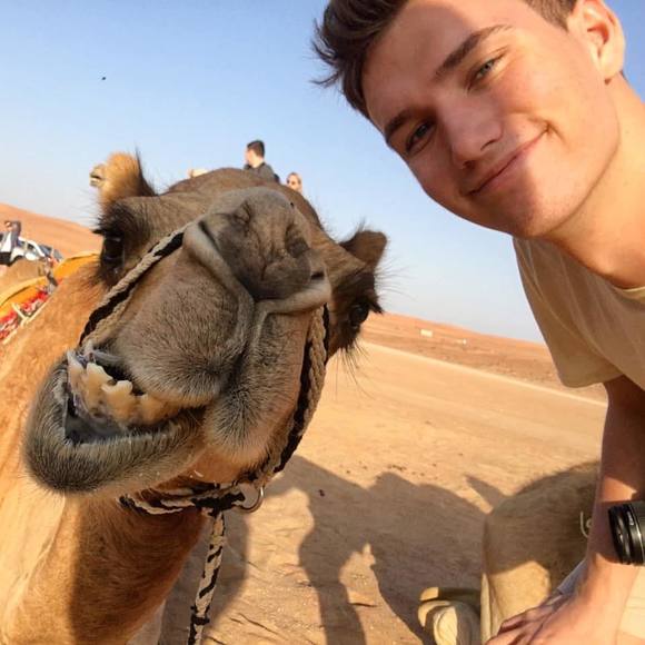 Profile Picture of Myles Ottens (@mo3335) on Poshmark