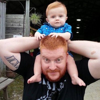 Profile Picture of Eric Munley (@ericmunley) on Twitter