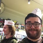 Profile Picture of Daniel Tebbett (@dangalf97) on Instagram