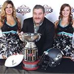 Profile Picture of Mitchell Rosenberg (@mitchgoalie30) on Instagram