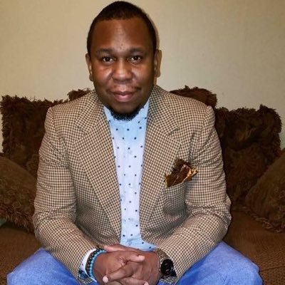 Profile Picture of Larry D Yarbrough (@LarryDYarbroug1) on Twitter