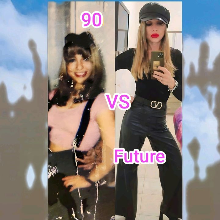 Profile Picture of ShellyFit (@sharonastrologo) on Tiktok