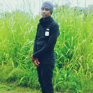 Profile Picture of George Zach Choongo II (@george.choongo.9) on Facebook