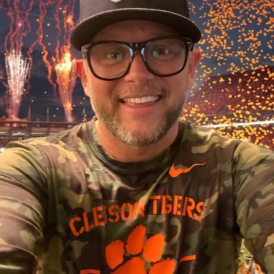 Profile Picture of Travis Carter (@TravisDCarter) on Twitter