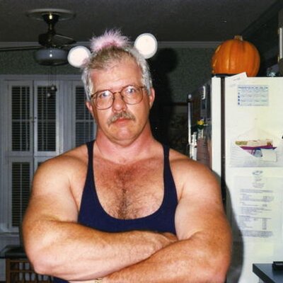 Profile Picture of Robert Ray Curl (@raycurl) on Twitter
