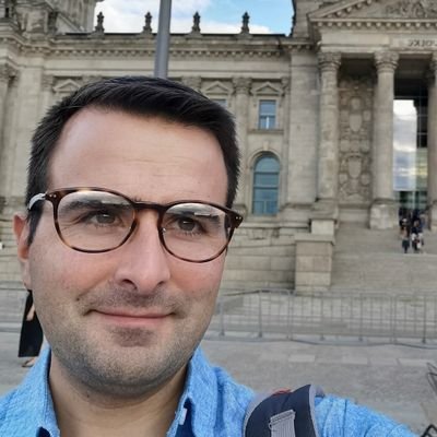 Profile Picture of Javier Infante (@cacoinfante) on Twitter