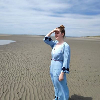 Profile Picture of Jordan Mitchell-King (@jmitchellking) on Twitter