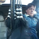 Profile Picture of Raymond Giddings (@raymondgiddings) on Instagram