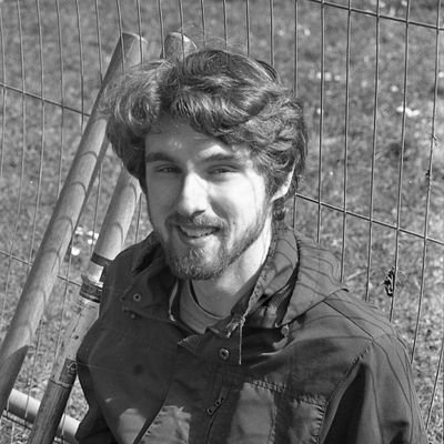 Profile Picture of Ben Bedford (@ThatBenjiGuy_) on Twitter