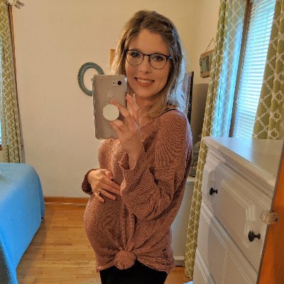 Profile Picture of Alex Clymer (@amayberry94) on Twitter