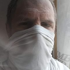 Profile Picture of Daniel Guidry (@DanielGuidry12) on Twitter
