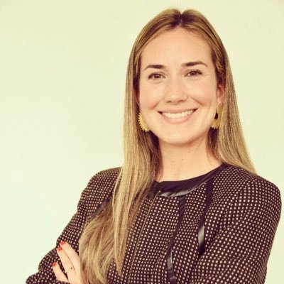Profile Picture of Daniela Trejo Rojas (@DaniTrejoR) on Twitter