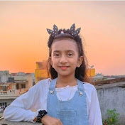 Profile Picture of Helina Patel (@helina_ptl) on Youtube