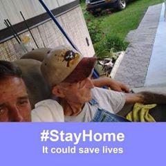 Shawn Boling - Tiktok Profile Picture of Shawn Boling (@@floridaboi128) on Tiktok