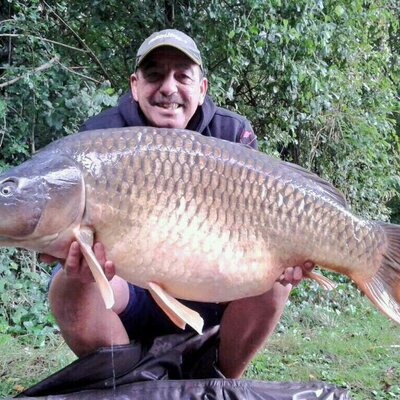 Profile Picture of Derek Ritchie AVID (@delritchie1) on Twitter
