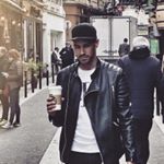 Profile Picture of Daniel Christopher Hájek (@daniel_christoper) on Instagram