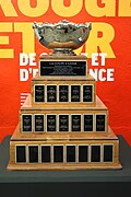 Profile Picture of Vanier Cupon Wikipedia