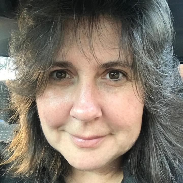 Profile Picture of Lori Dixon551 (@@dallaswriter71) on Tiktok