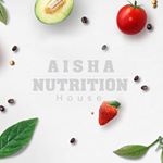Aisha Nutrition House - Instagram Profile Picture of Aisha Nutrition House (@aishanutritionhouse) on Instagram