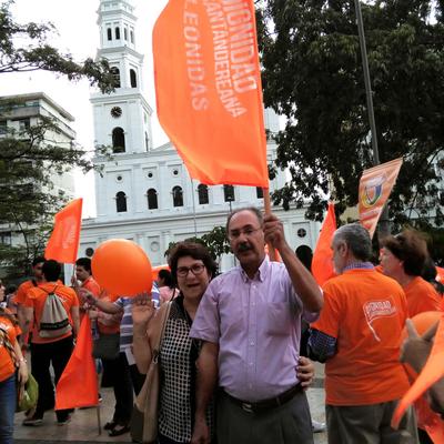 Carlos Tarazona - Twitter Profile Picture of Carlos Tarazona (@CarlosATarazona) on Twitter