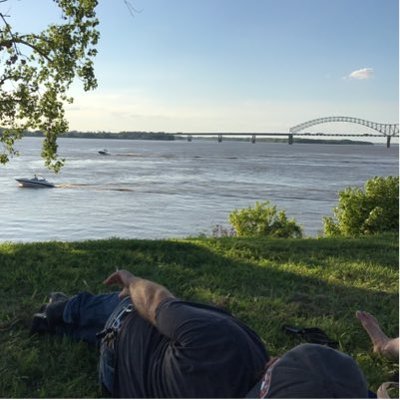 Profile Picture of Scott Hutcherson (@ScottHutcherso6) on Twitter