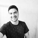 Profile Picture of Javier Guajardo. (@heartachegram) on Instagram