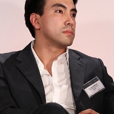 Profile Picture of Carlos Moncayo (@Carlos_Moncayo_) on Twitter