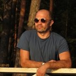 Profile Picture of Саша (@alexstim1972) on Instagram