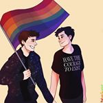 Profile Picture of Chase (@dan_and_phil_texts) on Instagram