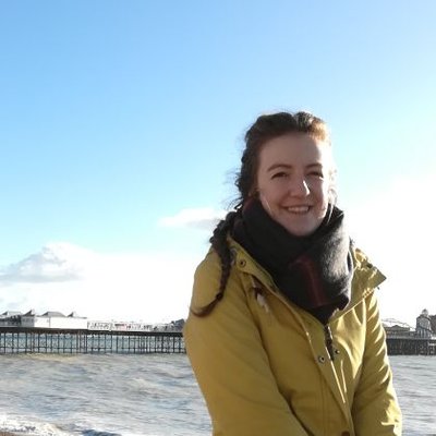 Profile Picture of Jo Howard-McCombe (@howardm_jo) on Twitter