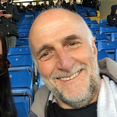 Profile Picture of Jeff Harmer (@jeffharmer1951) on Twitter