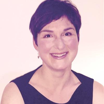 Profile Picture of Andrea Pritzker MW (@Vinofemme) on Twitter