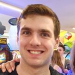 Profile Picture of Thomas Wiggins (@thomasthetraveller01) on Instagram