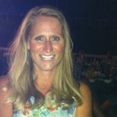 Profile Picture of Tina Tolbert (@thabenstein) on Twitter