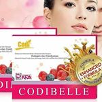 Profile Picture of PUTIH GEBU 10 HARI (@codibelle_hq) on Instagram