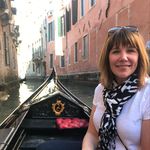 Profile Picture of Kim Dickey (@travelwithcounselorkim) on Instagram