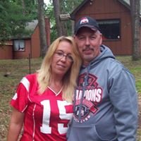 Profile Picture of Tammy Sue Bloom (@ButterCup2u2) on Twitter