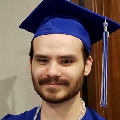 Profile Picture of Travis Terrell (@Terrell3734) on Twitter