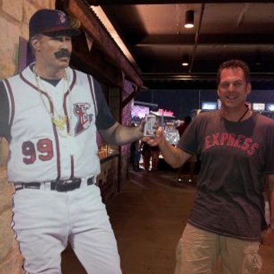 Profile Picture of John P. Nett (@83BlueStreaks) on Twitter