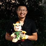 吴姜星 - Instagram Profile Picture of 吴姜星 (@michael_timberlake) on Instagram