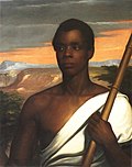 Profile Picture of Joseph Cinqué - Wikipediaon Wikipedia