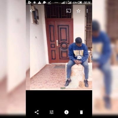 Profile Picture of Bigger Thomas🇬🇭🇺🇸 (@BiggerThomas15) on Twitter