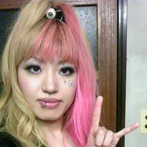 Profile Picture of Rie Tomimatsu (@riesuzakuofficial) on Myspace